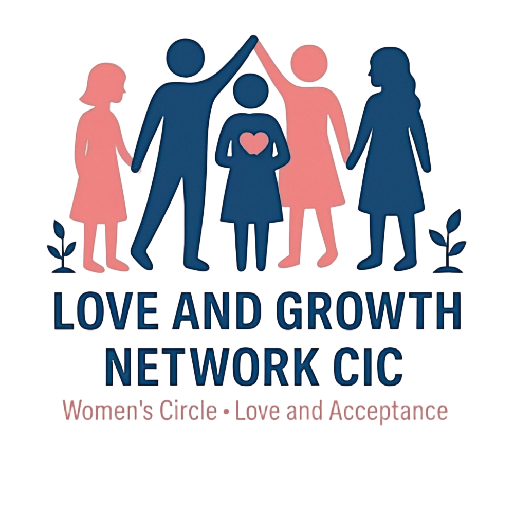 Love Growth Network CIC
